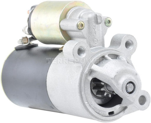Starter BBB Industries Rotating Electrical 6655