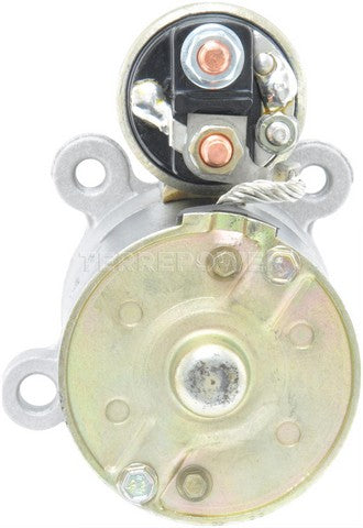 Starter BBB Industries Rotating Electrical 6655