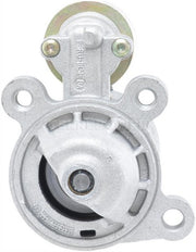 Starter BBB Industries Rotating Electrical 6655