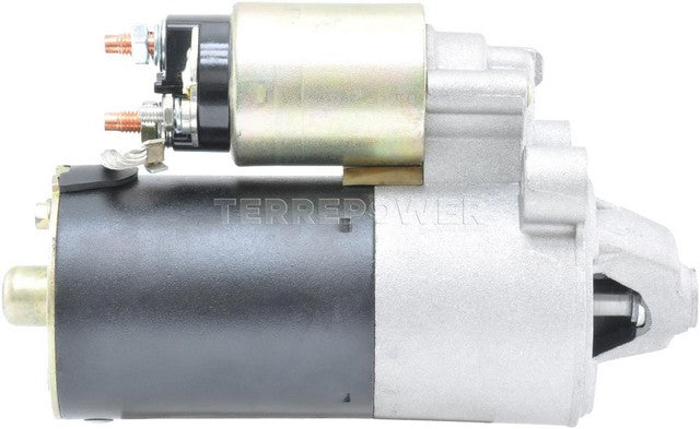 Starter BBB Industries Rotating Electrical 6655