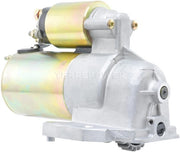 Starter BBB Industries Rotating Electrical 6656