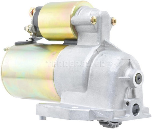 Starter BBB Industries Rotating Electrical 6656