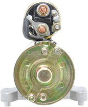 Starter BBB Industries Rotating Electrical 6656