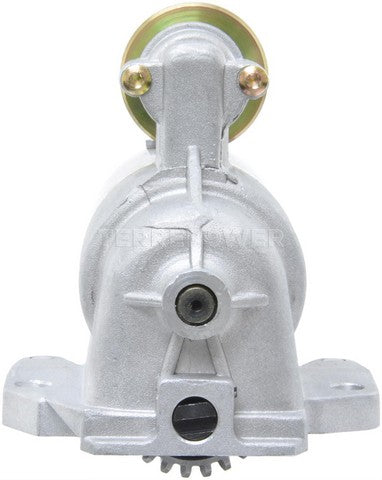 Starter BBB Industries Rotating Electrical 6656