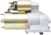 Starter BBB Industries Rotating Electrical 6656