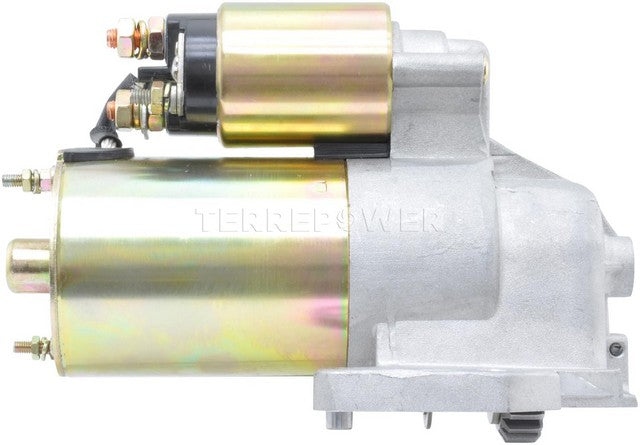 Starter BBB Industries Rotating Electrical 6656