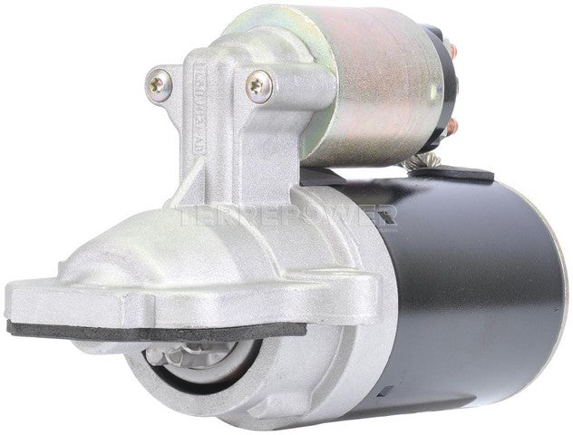 Starter BBB Industries Rotating Electrical 6657