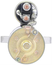 Starter BBB Industries Rotating Electrical 6657