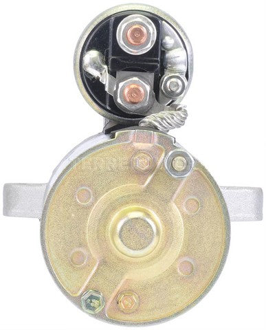 Starter BBB Industries Rotating Electrical 6657