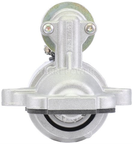 Starter BBB Industries Rotating Electrical 6657