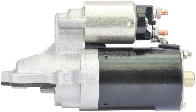 Starter BBB Industries Rotating Electrical 6657