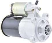 Starter BBB Industries Rotating Electrical N6658