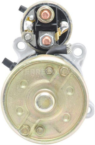Starter BBB Industries Rotating Electrical N6658