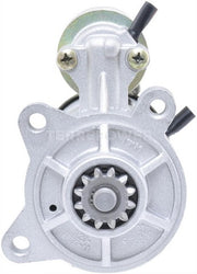 Starter BBB Industries Rotating Electrical 6658