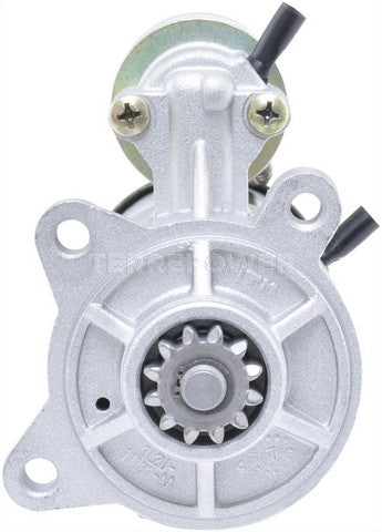 Starter BBB Industries Rotating Electrical 6658