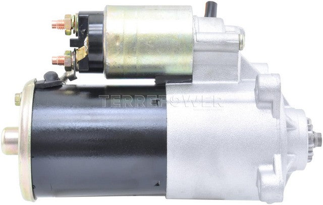 Starter BBB Industries Rotating Electrical 6658