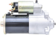 Starter BBB Industries Rotating Electrical N6658