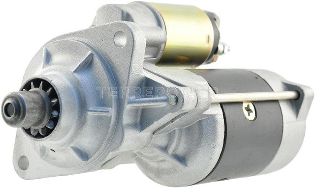 Starter BBB Industries Rotating Electrical 6669
