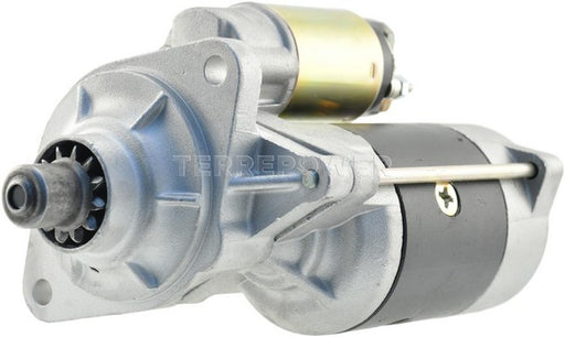 Starter BBB Industries Rotating Electrical 6669
