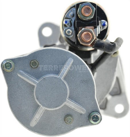 Starter BBB Industries Rotating Electrical 6669