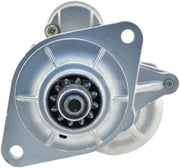 Starter BBB Industries Rotating Electrical 6669