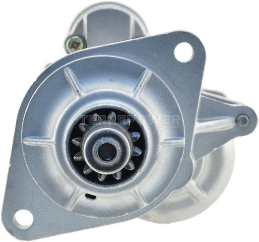 Starter BBB Industries Rotating Electrical 6669
