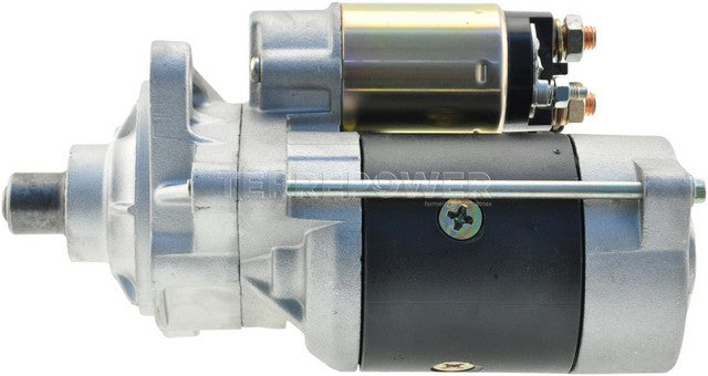 Starter BBB Industries Rotating Electrical 6669