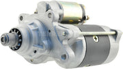 Starter BBB Industries Rotating Electrical 6670