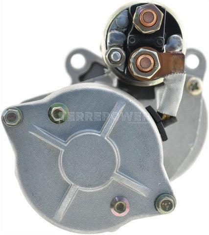 Starter BBB Industries Rotating Electrical 6670
