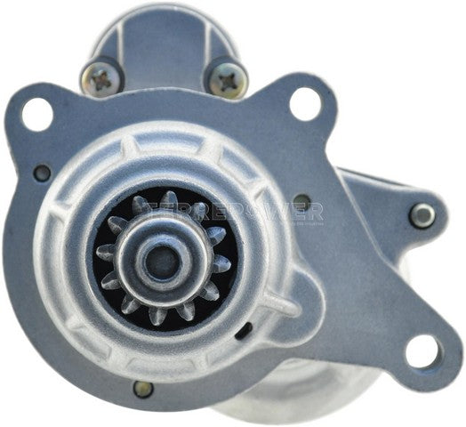 Starter BBB Industries Rotating Electrical 6670