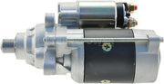 Starter BBB Industries Rotating Electrical 6670