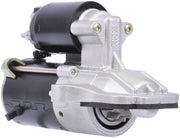 Starter BBB Industries Rotating Electrical 6674