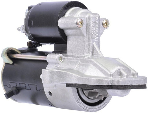 Starter BBB Industries Rotating Electrical 6674