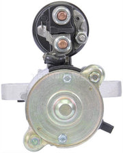 Starter BBB Industries Rotating Electrical 6674