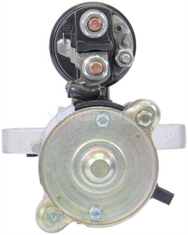 Starter BBB Industries Rotating Electrical 6674