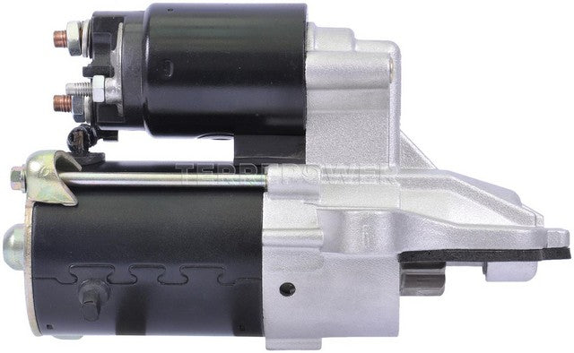 Starter BBB Industries Rotating Electrical 6674