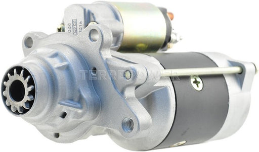 Starter BBB Industries Rotating Electrical 6675