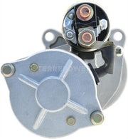 Starter BBB Industries Rotating Electrical 6675