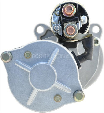 Starter BBB Industries Rotating Electrical 6675