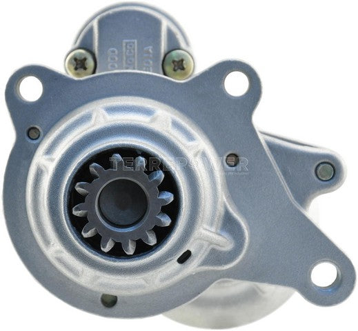 Starter BBB Industries Rotating Electrical 6675