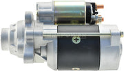 Starter BBB Industries Rotating Electrical 6675