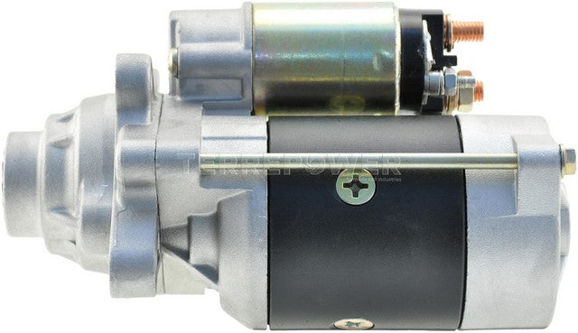 Starter BBB Industries Rotating Electrical 6675
