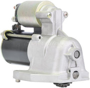 Starter BBB Industries Rotating Electrical 6676