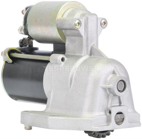 Starter BBB Industries Rotating Electrical 6676