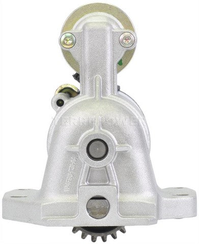 Starter BBB Industries Rotating Electrical 6676