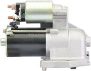 Starter BBB Industries Rotating Electrical 6676