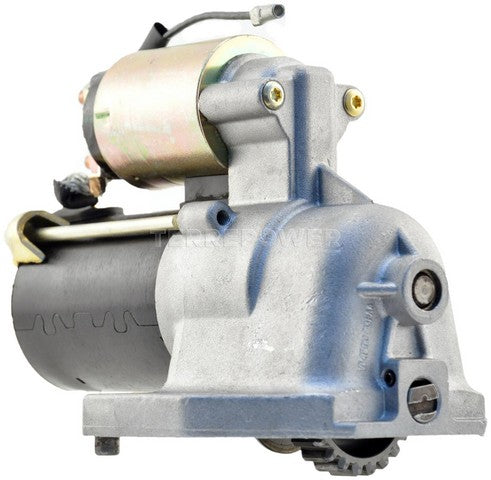 Starter BBB Industries Rotating Electrical 6677
