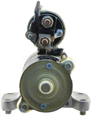 Starter BBB Industries Rotating Electrical 6677