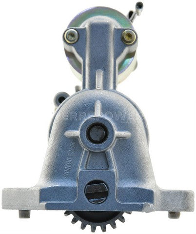 Starter BBB Industries Rotating Electrical 6677