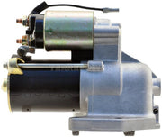 Starter BBB Industries Rotating Electrical 6677